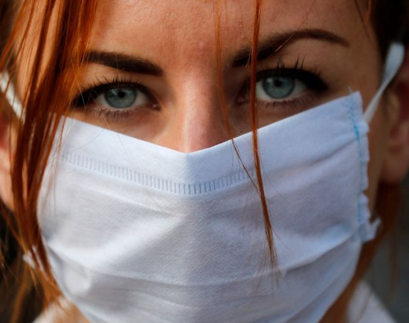 Ljekari objasnili da li šivene maske pomažu u zaštiti?