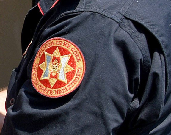 CG: Sve veći broj zaraženih, policajci pozitivni na koronu