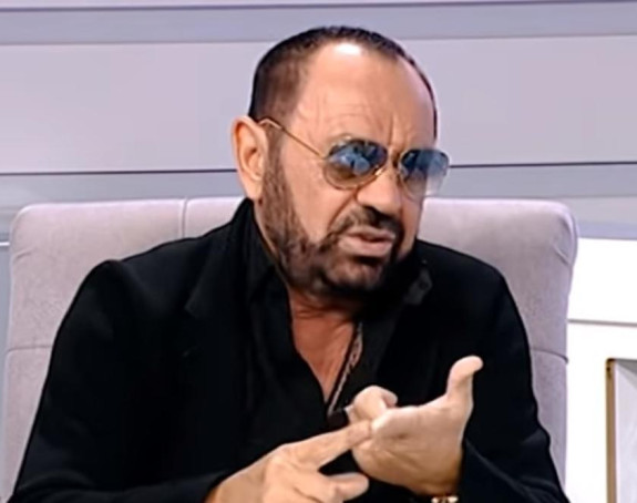 Nakon vesti o hapšenju oglasio se Mile Kitić: Nisam napuštao kuću 20 dana!