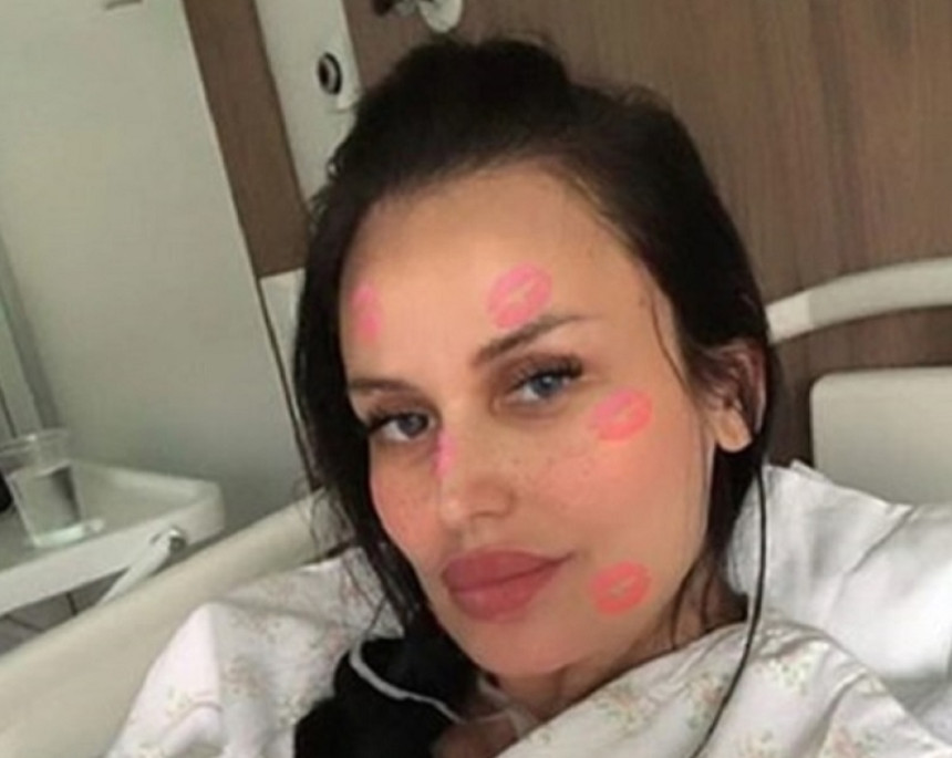 Indi iz bolnice poslala snažnu poruku!