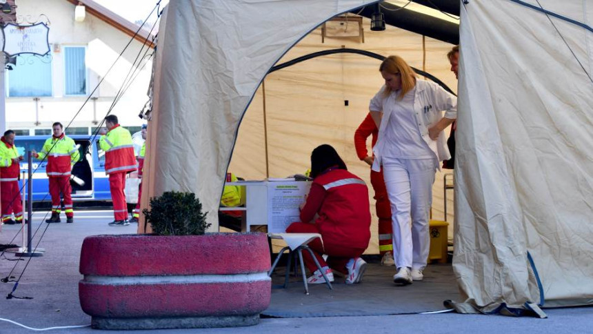 Još pet osoba zaraženo virusom korona u Livnu