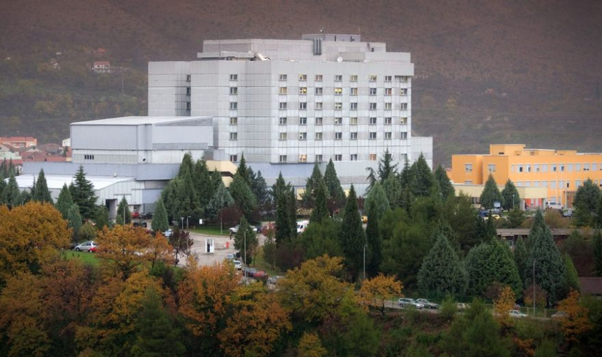 Treći smrtni slučaj od virusa korona danas u BiH