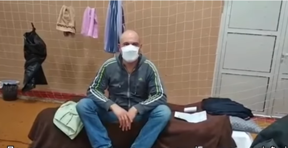 Ponavljamo jučerasnju vijest i video za koju režimski mediji tvrde da je lažna - da li su lažni i ljudi koji govore!?