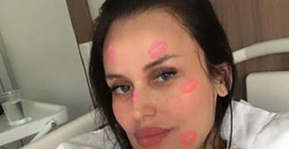 Indi iz bolnice poslala snažnu poruku!