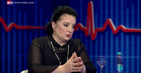 "Nemoguće je zaštiti zdravlje i život ljudi bez novca, a novca nema bez privrede"