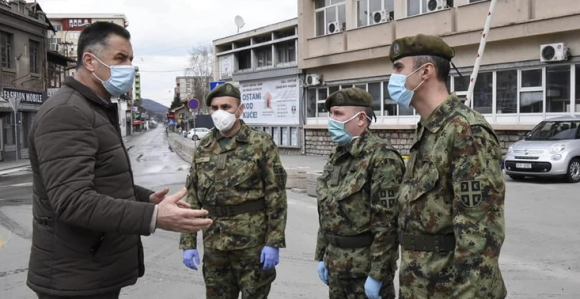 Novi Pazar: Raste broj zaraženih, a sve krenulo od pekara