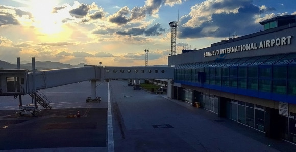 Doputovali državljani BiH iz skandinavskih zemalja, idu u karantin