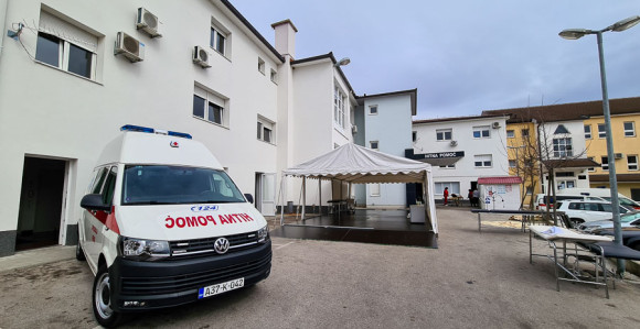 Virusom korona zaražene još tri osobe u Grudama