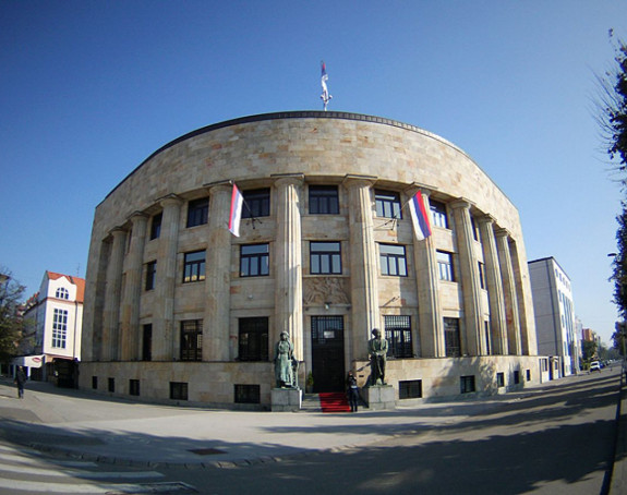 Sutra o uredbama koje će imati zakonsku snagu