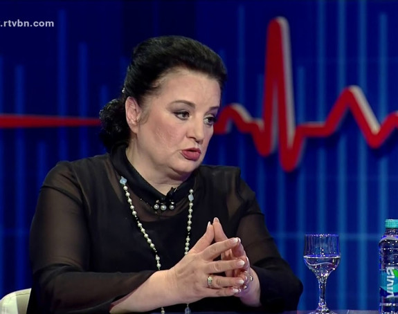 "Nemoguće je zaštiti zdravlje i život ljudi bez novca, a novca nema bez privrede"