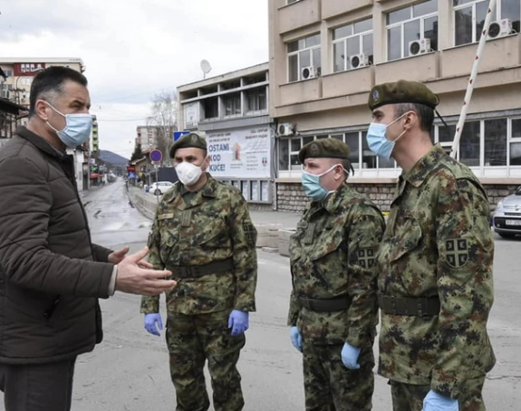 Novi Pazar: Raste broj zaraženih, a sve krenulo od pekara