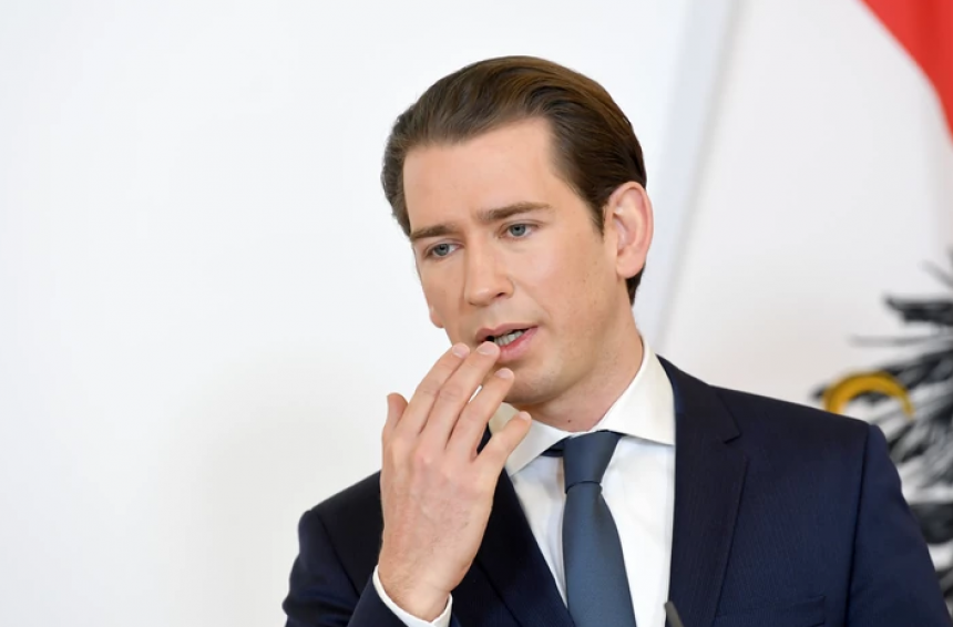 Аустрија најавила отварање радњи сљедеће седмице