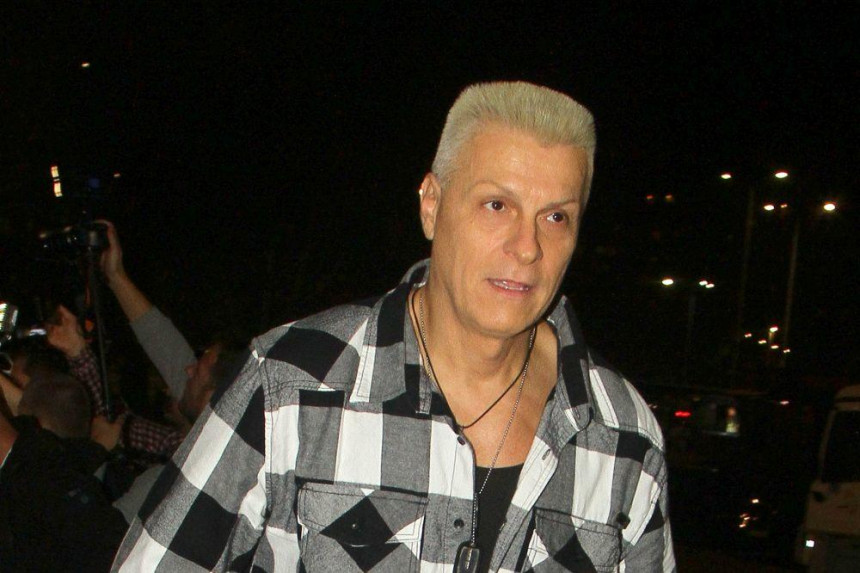 Đorđe David vjeruje da će izaći kao pobjednik!