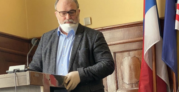 Ne stišava se bura u FK Radnik, odlazi i novi predsjednik?