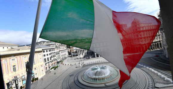 Italija: Najmanji broj žrtava u prethodne dvije nedjelje