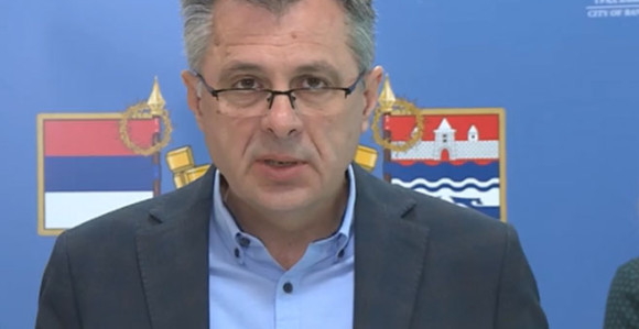 Radojičić poručio: U Banjaluci situacija pod kontrolom