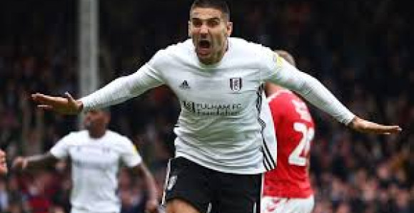 Mitrović: Vratiću se u Partizan u punoj snazi