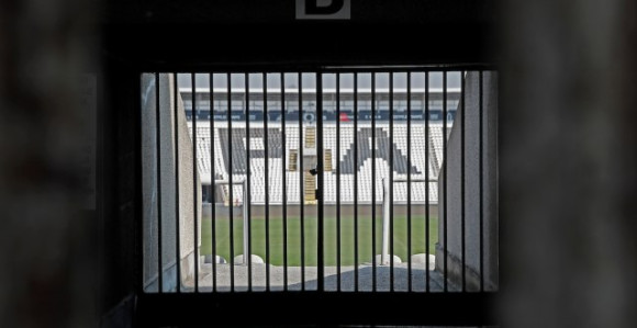 Virus korona stigao i u Partizan, zaražen bivši fudbaler