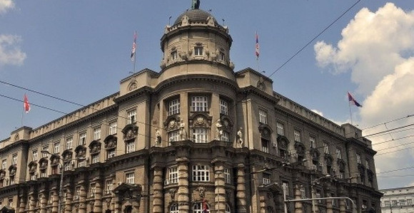 Korona u Vladi Srbije: Zaražena saradnica Siniše Malog