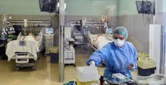 Stopa smrtnosti od virusa zavisi od stanja u zdravstvu
