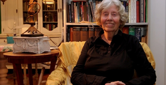 Eva Ras ne poštuje karantin baš u potpunosti iako ima 79 godina!