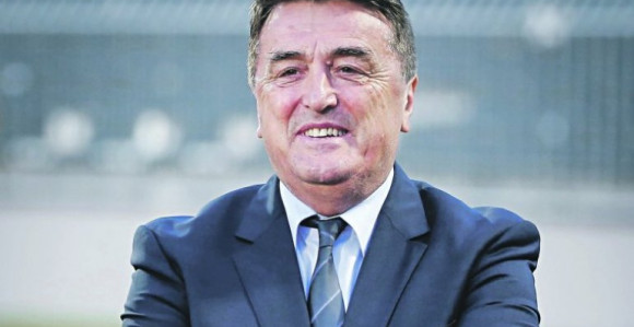 Preminuo bivši selektor Srbije Radomir Antić