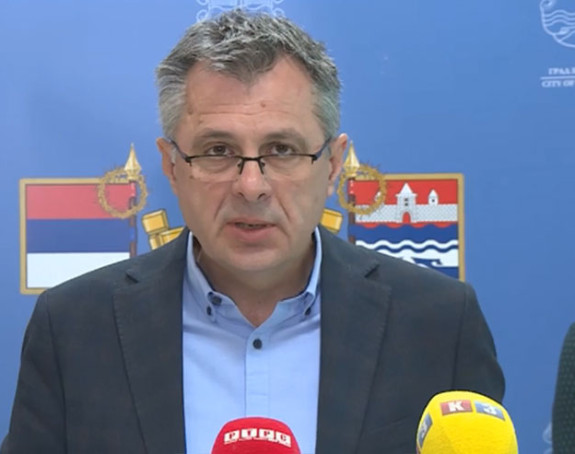 Radojičić poručio: U Banjaluci situacija pod kontrolom