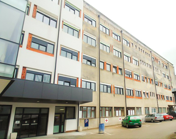 U Bihaću preminula žena zaražena virusom korona