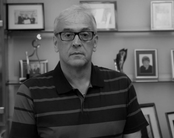 "Moj muž je žrtva zdravstvenog sistema a ne virusa"