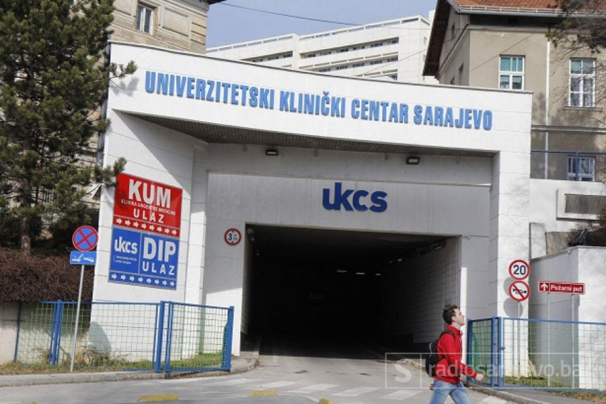 Registrovana četiri novooboljela slučaja u Federaciji BiH