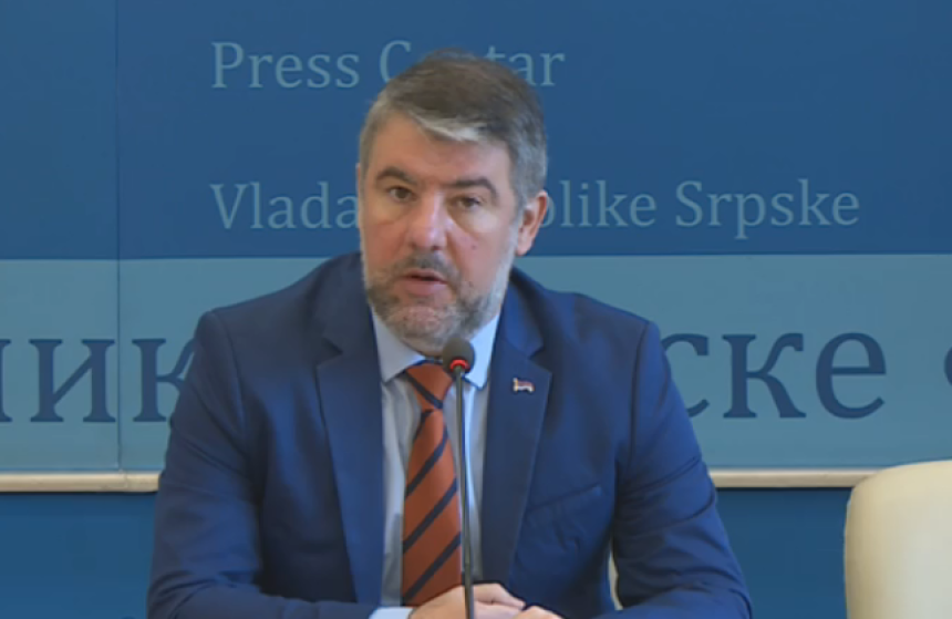 Nove 42 osobe pozitivne na virus korona u Srpskoj