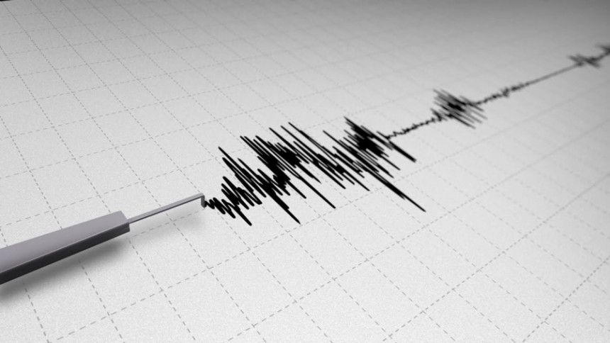 Zatresla se Banjaluka, zemljotres uznemirio građane