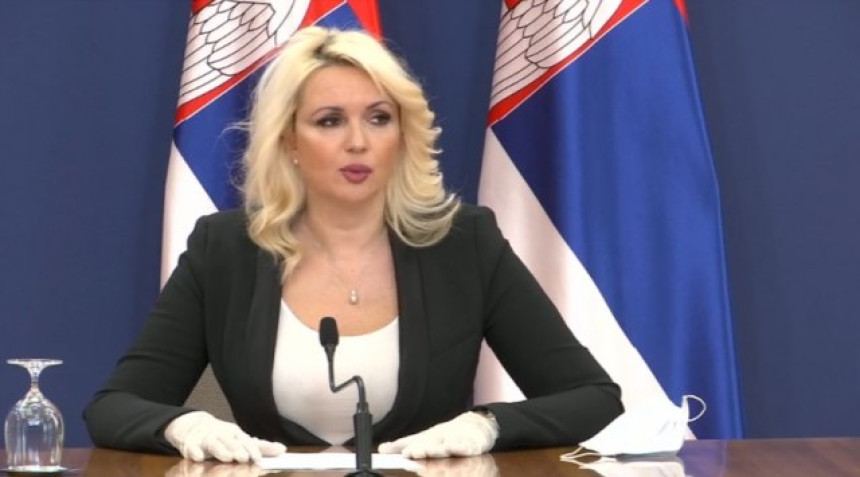 Novih 247 zaraženih u Srbiji, tri osobe preminule