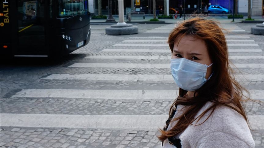 Francuska: Za 24 sata umrlo 1.417 ljudi od virusa