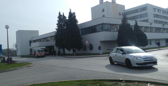 Drugi smrtni slučaj: Preminuo muškarac iz Prijedora