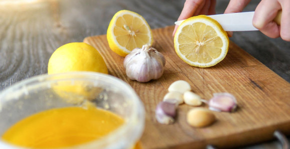 Шта сваки Рус има у кући у вријеме вируса корона?!