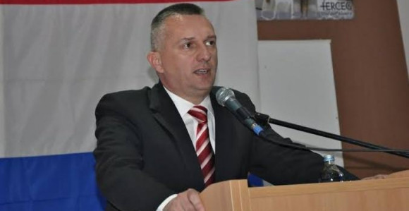 Načelnik Čitluka pozitivan na virus korona