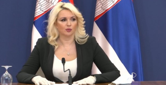 Novih 247 zaraženih u Srbiji, tri osobe preminule
