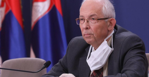 "Ako mislimo uvoditi drastičnije mjere sada je vrijeme"