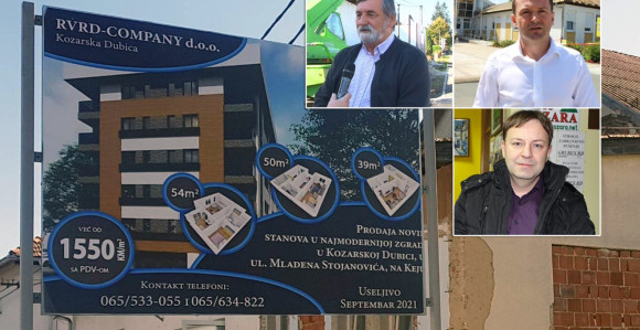 Koriste pandemiju virusa korona za privatni biznis?!