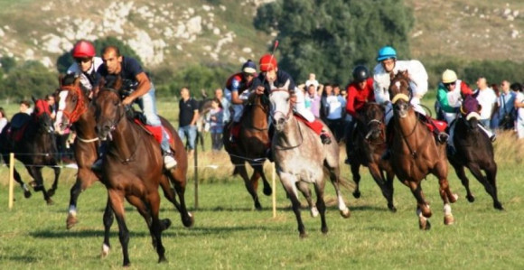 "Nevesinjska olimpijada" nominovana za upis na UNESKO listu