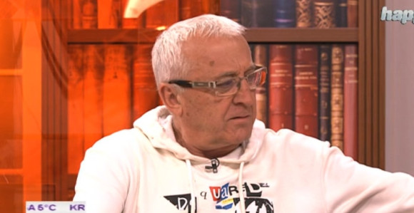Eru brine san, sanjao pokojnu ženu kako ga doziva!?