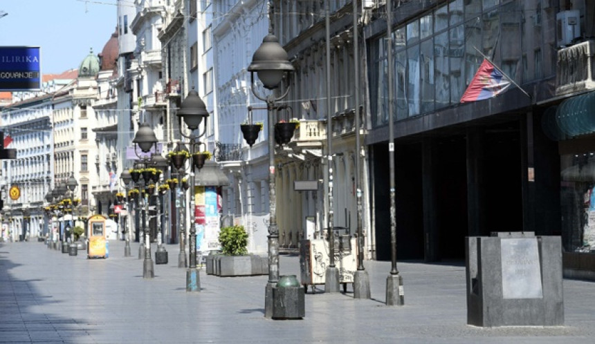 U Srbiji od sutra produženi policijski čas vikendom