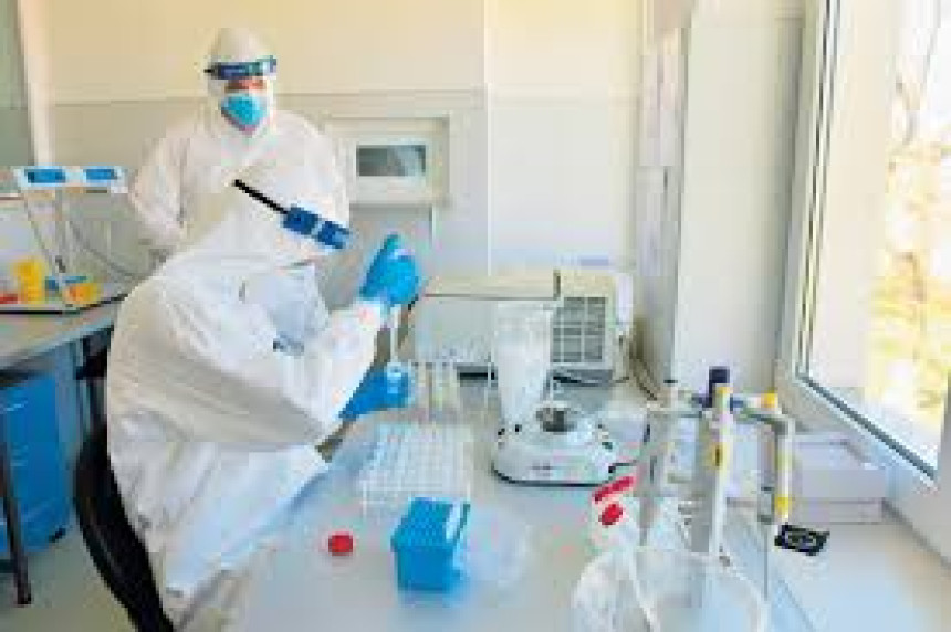 U Čapljini još četiri osobe zaražene virusom