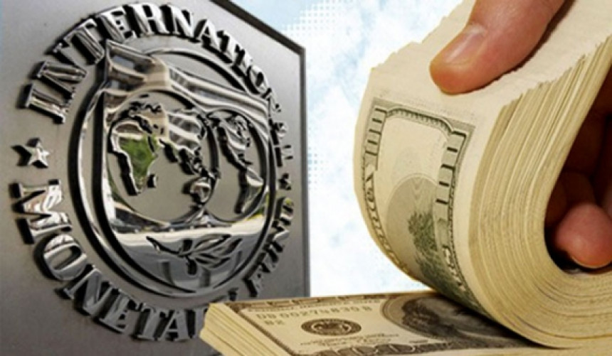 У БиХ нема договора око подјеле помоћи ММФ-а
