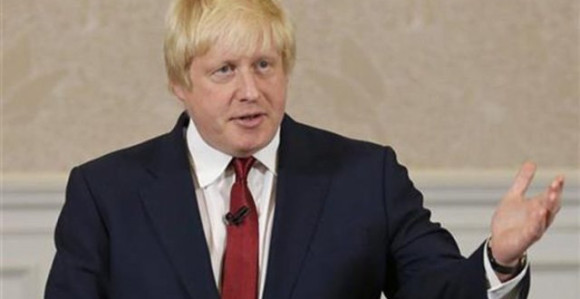 Boris Džonson se bolje osjeća i dalje je u bolnici