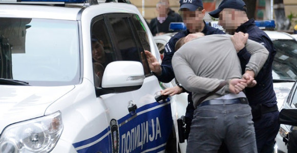 Incident: Prekršio policijski čas, pa napao ljekare