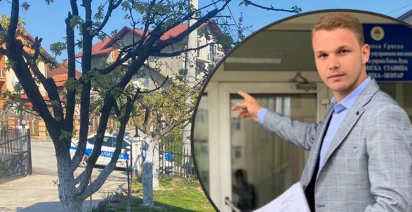 Stanivuković pozvan na saslušanje