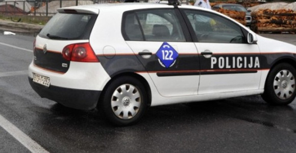 Uhapšen policajac: Uhvaćen sa drogom