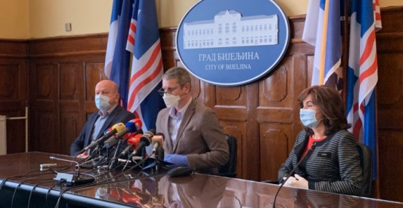 U Bijeljini stabilna epidemiološka situacija